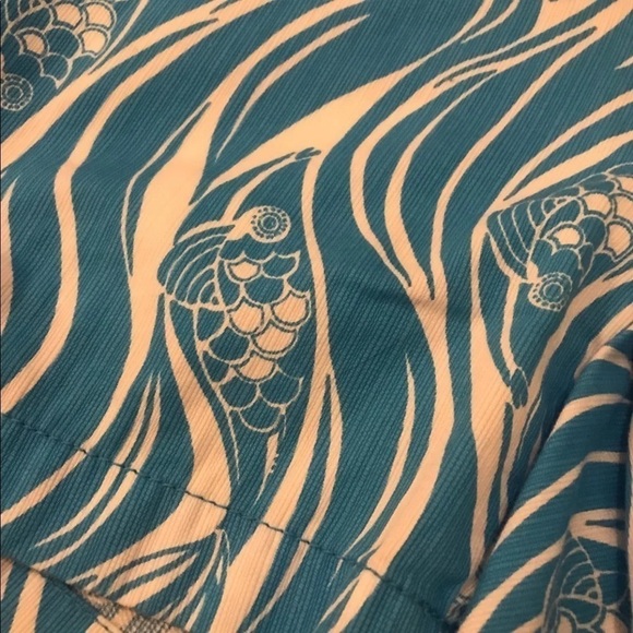 Lilly Pulitzer Shorts - Picture 2 of 6